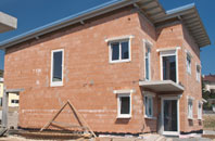 Hilfield home extensions