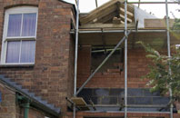 free Hilfield home extension quotes
