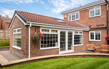 Hilfield house extension leads