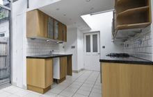 Hilfield kitchen extension leads